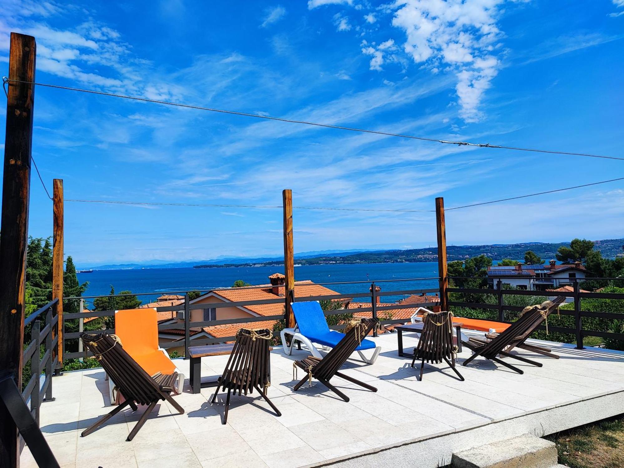 Bellavista Resort كوبر المظهر الخارجي الصورة