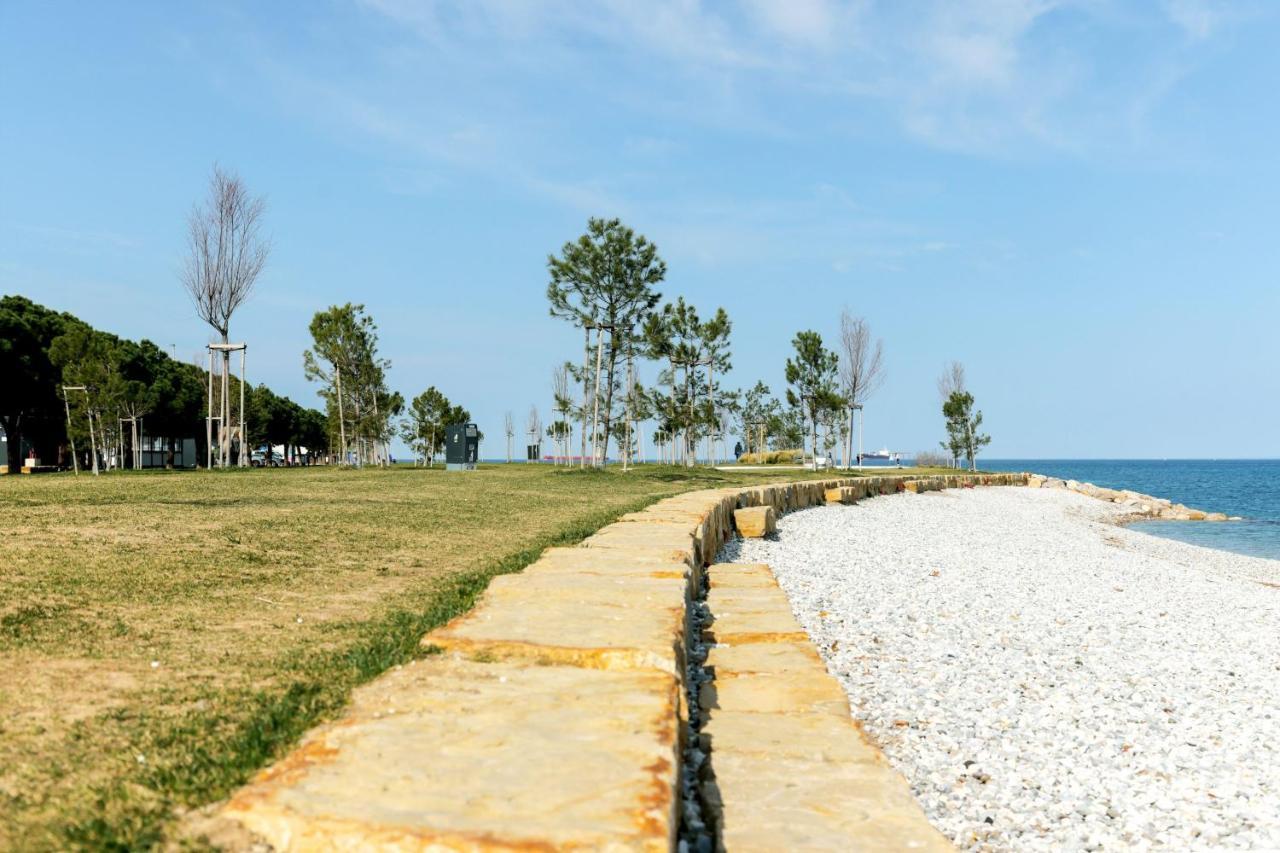 Bellavista Resort كوبر المظهر الخارجي الصورة