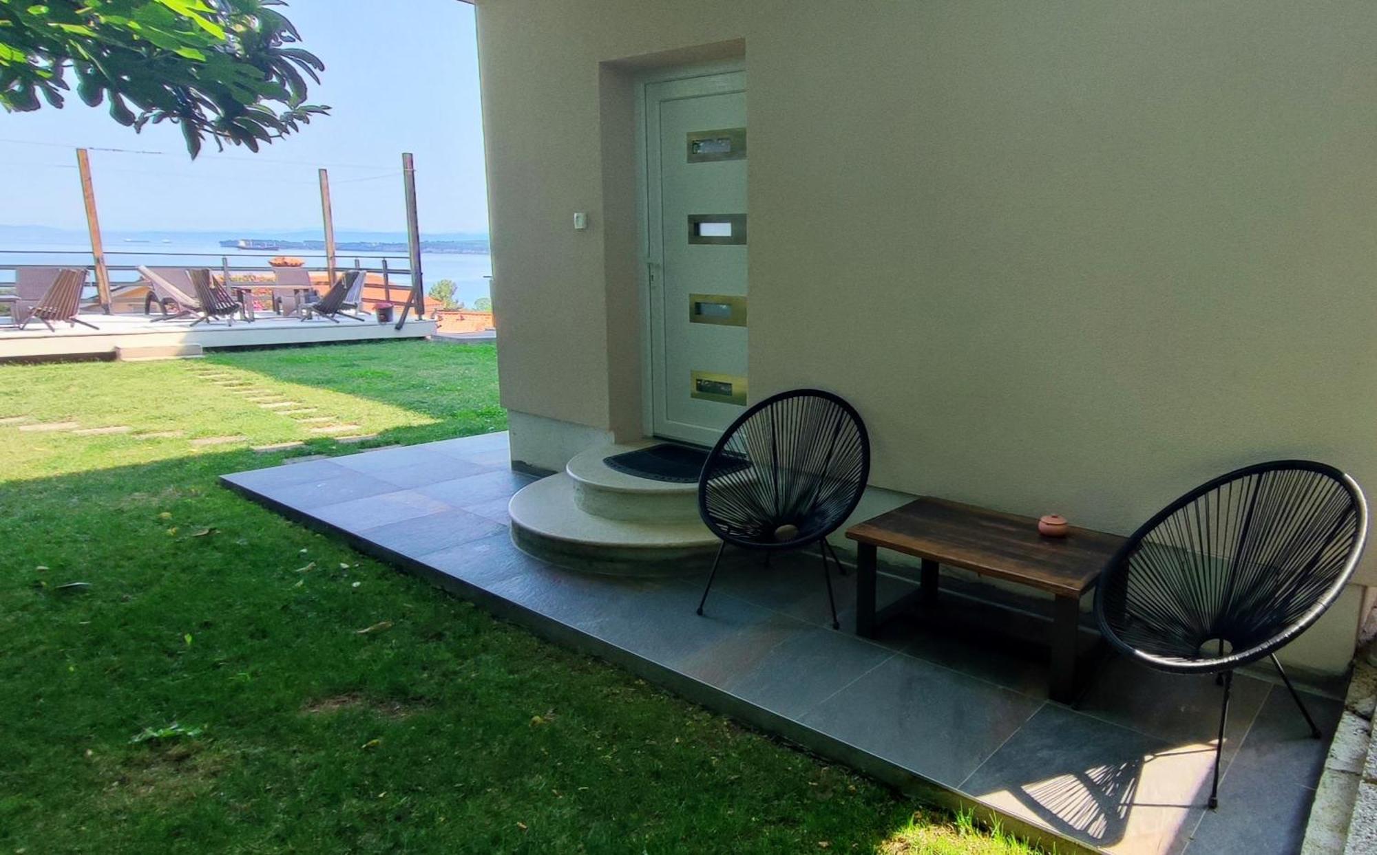 Bellavista Resort كوبر المظهر الخارجي الصورة