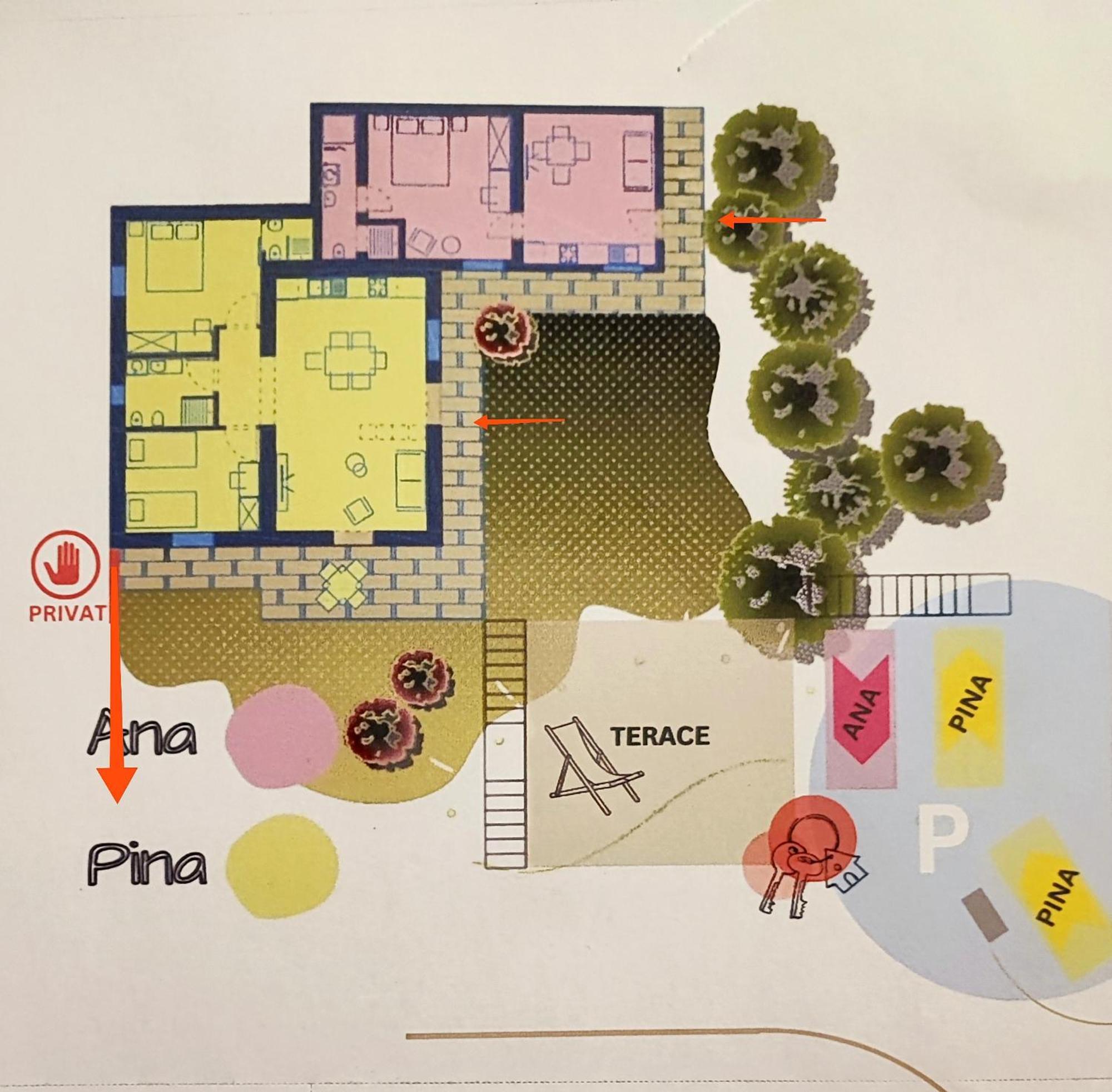 Bellavista Resort كوبر المظهر الخارجي الصورة
